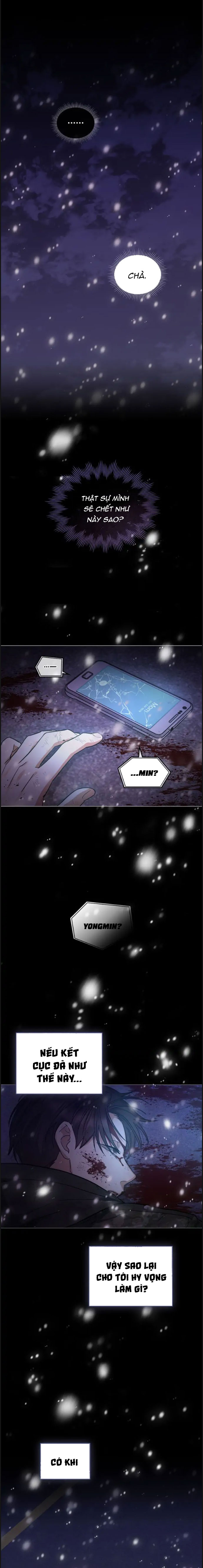 Đọc truyện Trùng sinh trở thành Idol - Chap 0